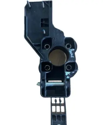 Toyota Proace Pedal assembly 9839872180