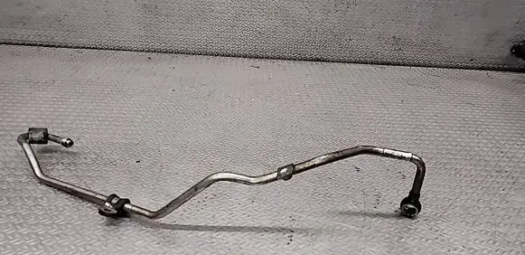 Skoda Superb B6 (3T) Turbo turbocharger oiling pipe/hose 03L145771N