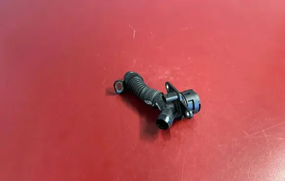 BMW X3M F97 Breather/breather pipe/hose 