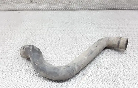 Seat Toledo II (1M) Engine coolant pipe/hose