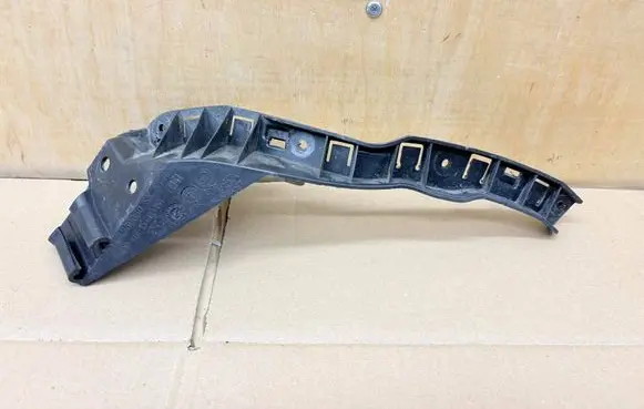 Fiat Ducato Front bumper mounting bracket 1374289080