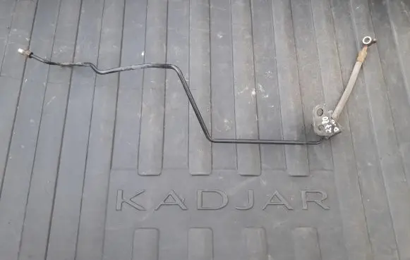 Renault Kadjar Brake line pipe/hose 