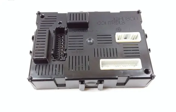 Nissan Note (E11) Comfort/convenience module 284B29U01A BCML2NK 28117341