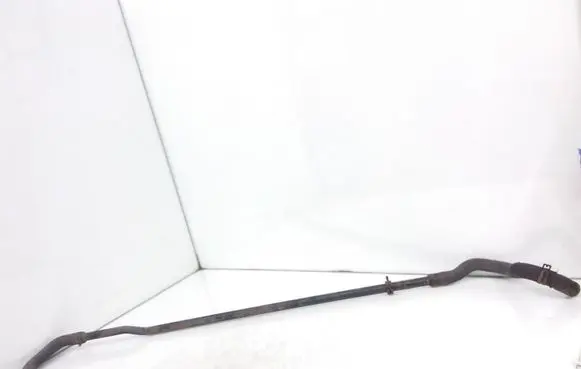Jaguar S-Type Engine coolant pipe/hose 4R8318D470AB