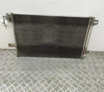 Volkswagen Transporter - Caravelle T6 A/C cooling radiator (condenser) 7E0820411G