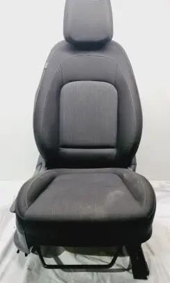 Front passenger seat