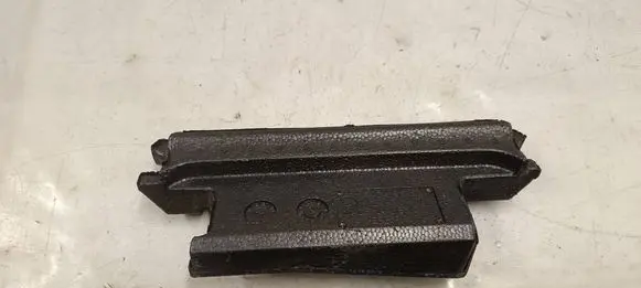 BMW 3 G20 G21 Other trunk/boot trim element 7454196