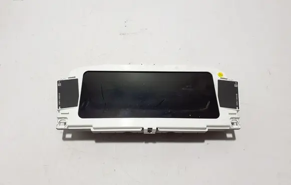 Peugeot 308 Speedometer (instrument cluster)