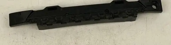 Volkswagen Arteon Rear bumper foam support bar 3G8807251