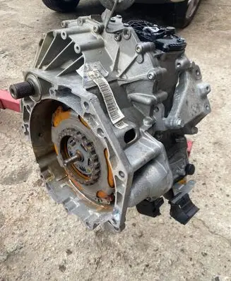 Seat Ateca Automatic gearbox 0CW300050A TXU210723 0CG301103E