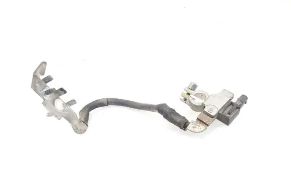 Skoda Octavia Mk3 (5E) Negative earth cable (battery) 5Q0915181E