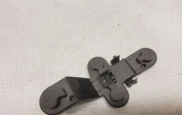 Tail light part