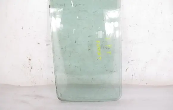 Peugeot Expert Loading door trunk window/glass 