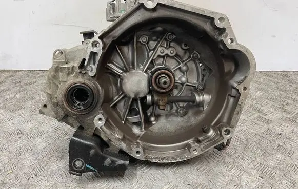 KIA Picanto Manual 5 speed gearbox MH1772