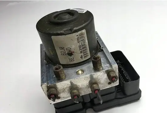 Suzuki Swift I ABS Pump 06210203854 62J0