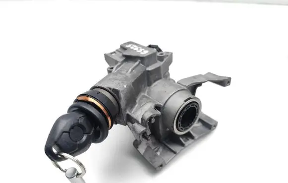 BMW X5 E53 Ignition lock 