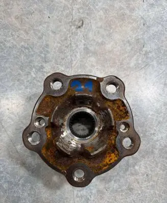 BMW M4 F82 F83 Rear wheel ball bearing 2282675 33412282675