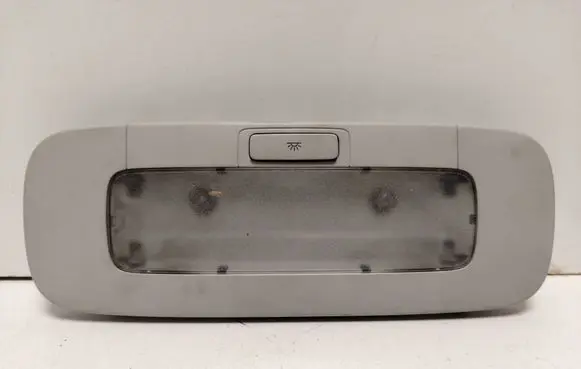 Volkswagen Jetta V Rear seat light 1K047291