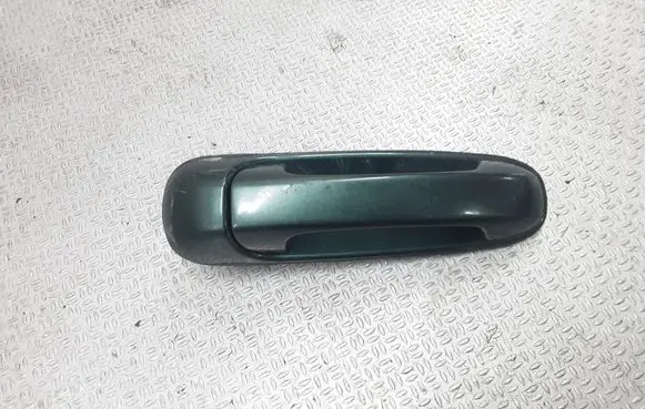Jeep Grand Cherokee (WJ) Rear door exterior handle