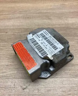 Audi A4 S4 B7 8E 8H Airbag control unit/module 8E0959655G 0285001668