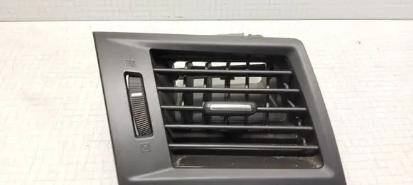 Subaru Outback Dashboard side air vent grill/cover trim 66110AJ010