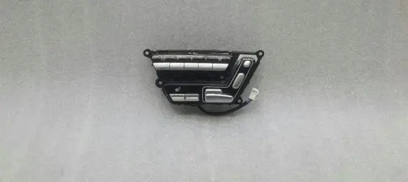 Mercedes-Benz S W221 Seat control switch A2218702179