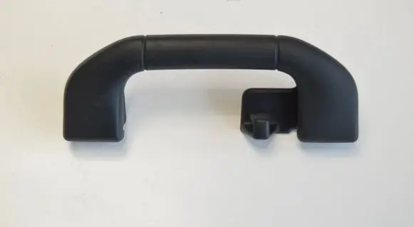 Mercedes-Benz CLS C218 X218 Rear interior roof grab handle A2048100151