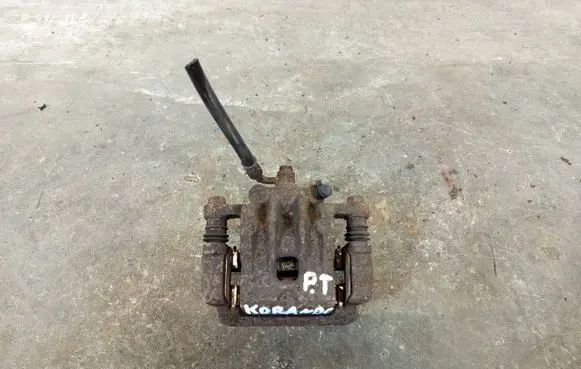 SsangYong Korando Rear brake caliper