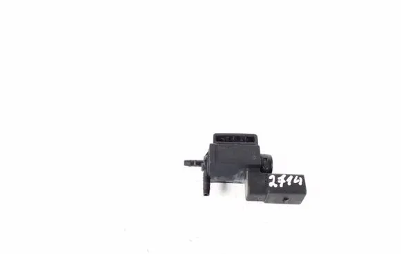 Porsche Cayenne (92A) Turbo solenoid valve 037906283C