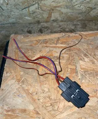 BMW X1 E84 Other relay 6939890