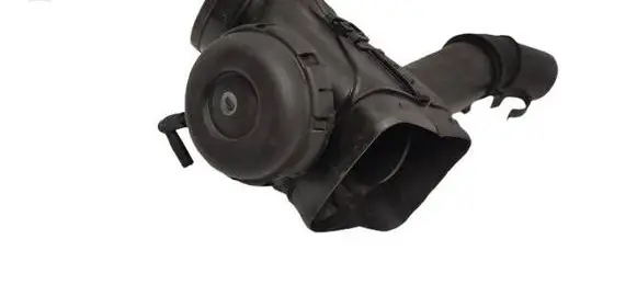 Volvo S60 Air intake duct part 8074841 8070344 2390601