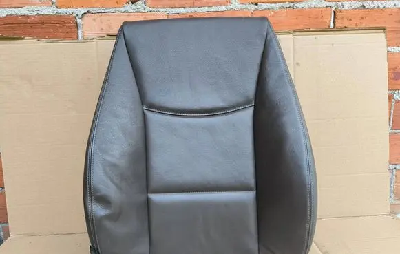 BMW X3 F25 Front passenger seat 