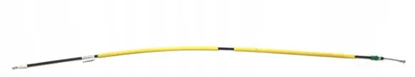 Renault Trafic II (X83) Handbrake/parking brake wiring cable 8200263821