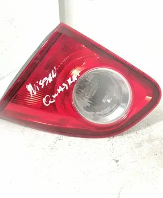 Nissan Qashqai Tailgate rear/tail lights 80071064