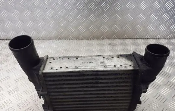 Audi A4 S4 B5 8D Intercooler radiator