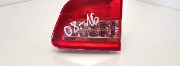 Citroen C5 Tailgate rear/tail lights 9687582980