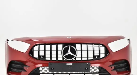 Mercedes-Benz A W177 AMG Front bumper A1778856100