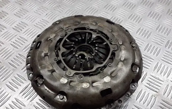 Opel Zafira B Pressure plate 