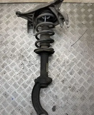 Audi Q5 SQ5 Front shock absorber/damper 