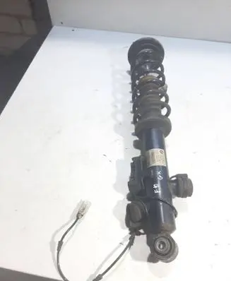 BMW 5 F10 F11 Rear shock absorber/damper 10541310 6796859