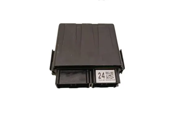 Other control units/modules