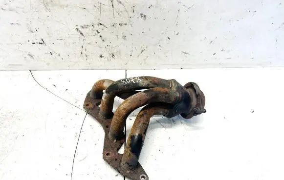 Honda FR-V Exhaust manifold