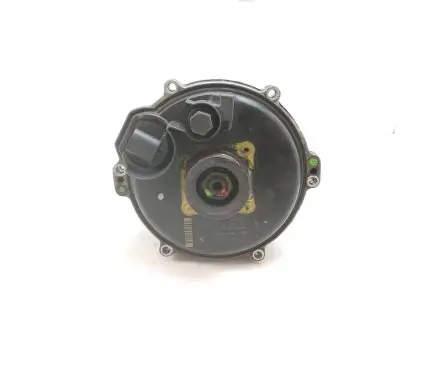 BMW 7 E65 E66 Generator/alternator 7523606