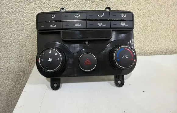Hyundai i30 Climate control unit 972502L170