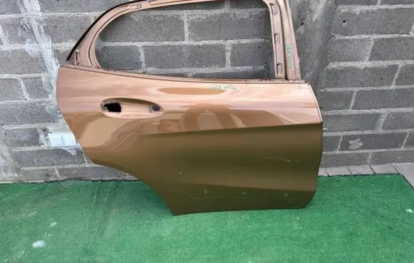 Mercedes-Benz GLA W156 X156 Rear door A1567320210