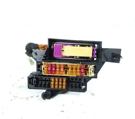 Fuse box set