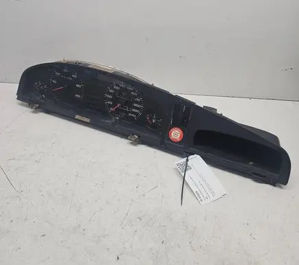Audi A6 S6 C4 4A Speedometer (instrument cluster) 4A1919033H