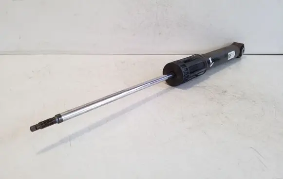 Rear shock absorber/damper