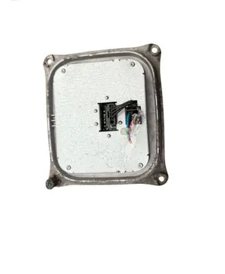 Skoda Octavia Mk2 (1Z) Headlight ballast module Xenon 1307329218