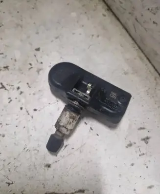Tire pressure sensor